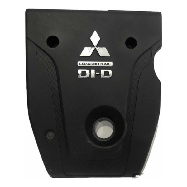 Capa Tampa Motor Pajero Sport 2.42022 2023 2024