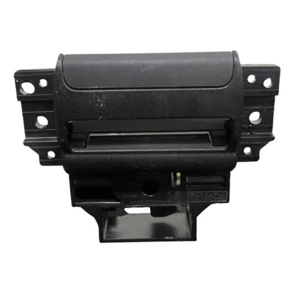 Maçaneta Interna Direita Ford Ranger 3.0 V6 2024 Cinza-escuro Dianteira/traseira