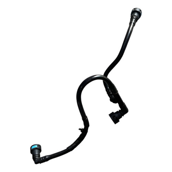 Mangueira De Combustível Chery Tiggo 7pro 2022 2023 Preto
