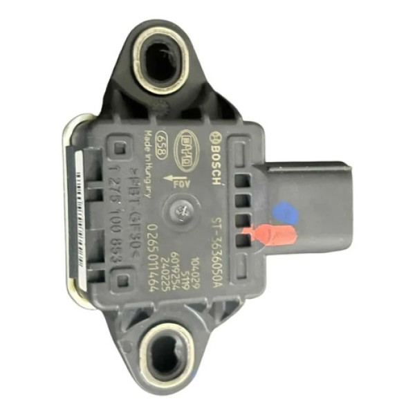 Sensor Radar Byd Dolphin Plus 2024