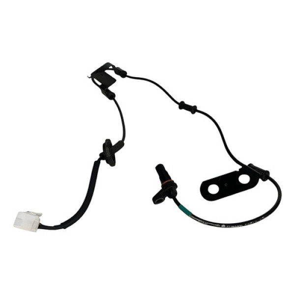 Sensor Abs Traseiro Esquerdo Hyundai Azera 3.0 V6 2015