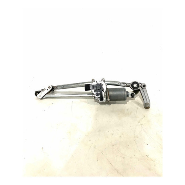 Galhada Do Limpador C/ Motor Bmw 318 320 2010/2012 Direito