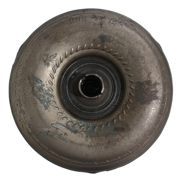 Conversor De Torque Mini No Cooper 1.5 3cc 2019 2020