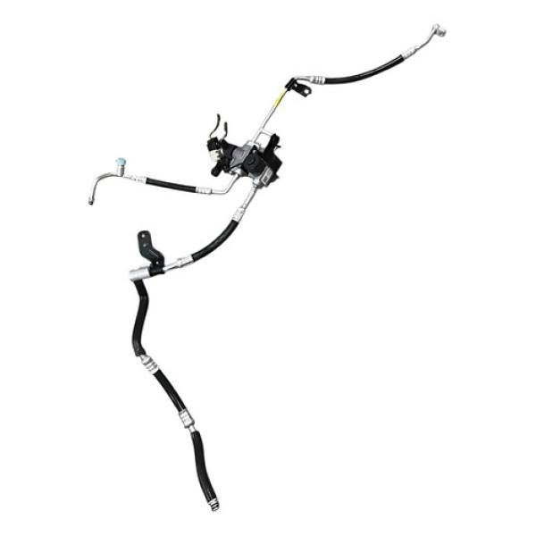 Mangueira Ar Condicionado Byd Dolphin Mini 2025