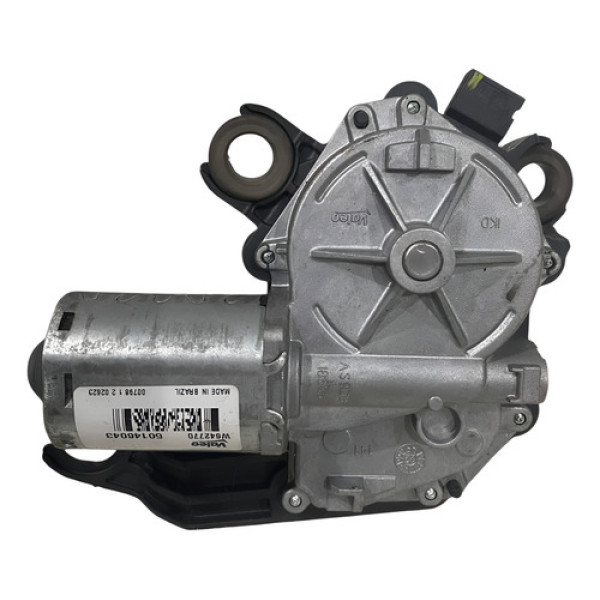 Motor Limpandor De Vidro Traseiro Jeep Commander 2022 2023