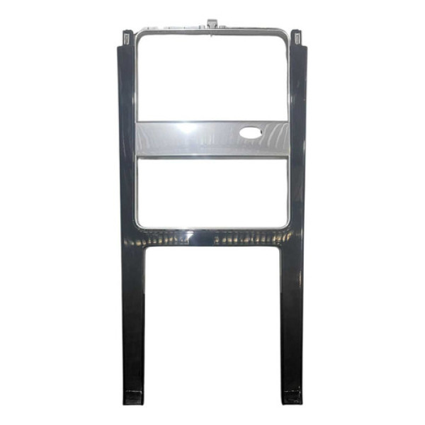 Acabamento Console Central  Range Rover Velar 3.0 V6 2018