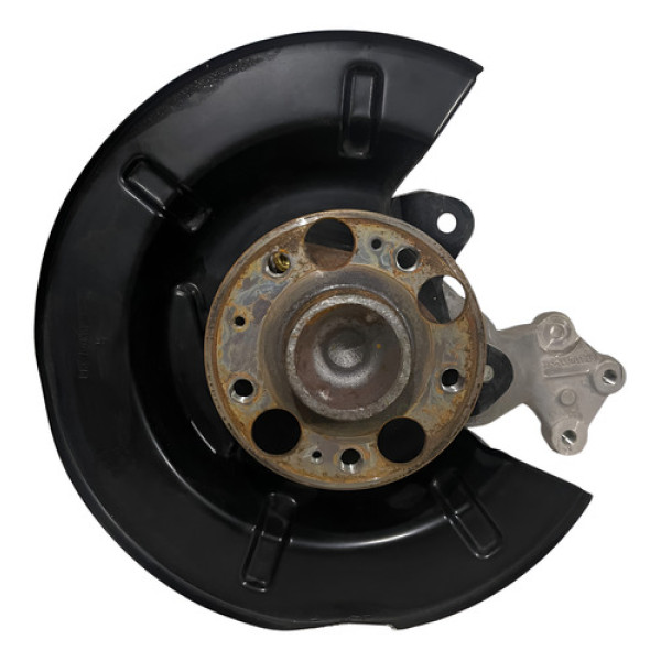 Manga De Eixo Traseira Direita Tiggo 5x Pro 2023 2024