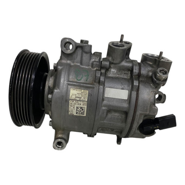 Compressor De Ar Condicionado Vw Tiguan 2.0 350 R Line 2019