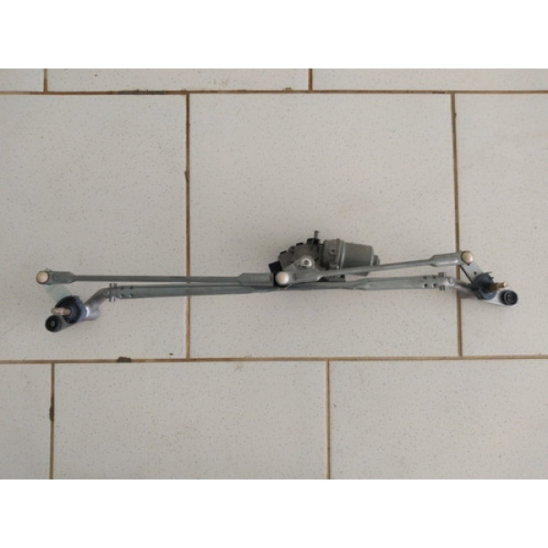 Galhada Limpador Parabrisa Com Motor Mini Cooper Top 2018 