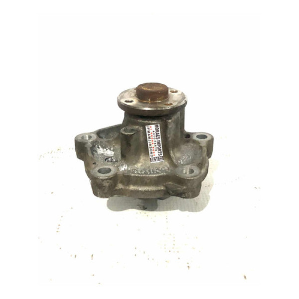 Bomba De Água Suzuki Vitara 1.6 2017/2020