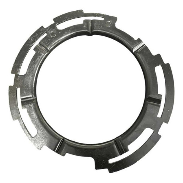 Tampa Rosca Bomba Combustivel  Range Rover Sport 2018 2022 Branco