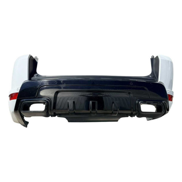 Para-choque Traseiro Range Rover Sport 2018 2022