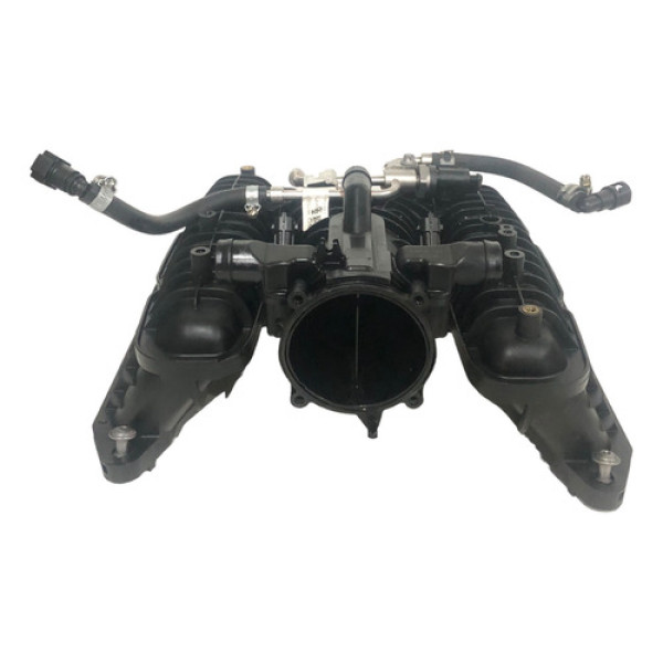 Coletor De Admissão Porsche Macan S 3.0 V6 2016/2017