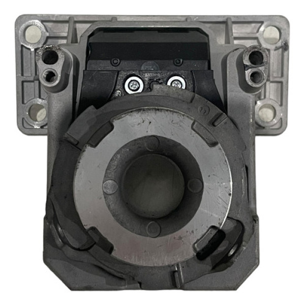 Suporte Tela Multimídia Byd Dolphin  Plus 2023 2024