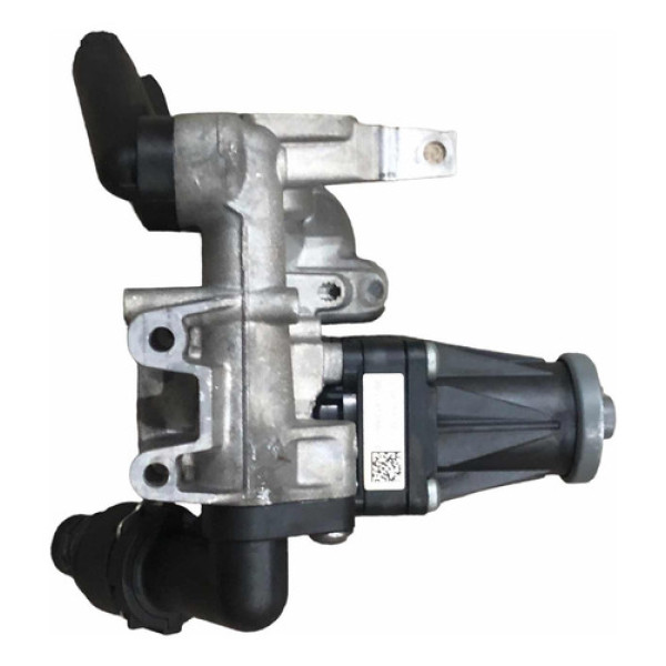 Válvula Egr Jaguar F Pace 2.0 Diesel 2018