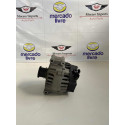 Alternador Peugeot 3008 1.6 Thp 2018 2019