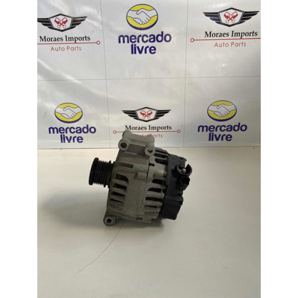 Alternador Peugeot 3008 1.6 Thp 2018 2019