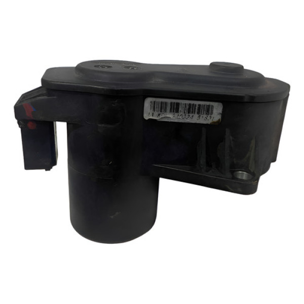 Motor Atuador Pinça De Freio Traseira Byd King Gs 2025 Cinza-escuro