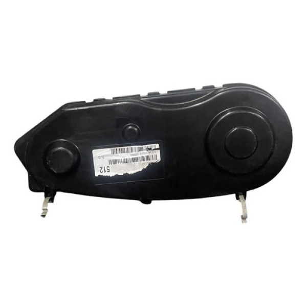 Tampa Correia  Range Rover Sport 3.0 2019 2022 Branco