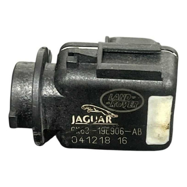 Sensor Qualidade Do Ar  Velar R Dynamic 2019 Bege