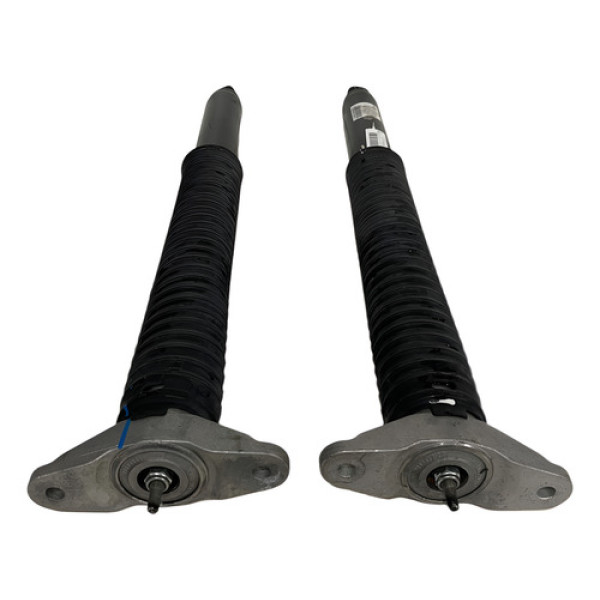 Par De Amortecedor Traseiro Rampage Rebel Diesel 2023 2024