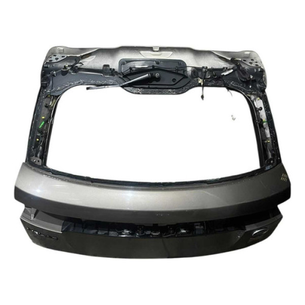 Tampa Porta Mala Traseira  Range Rover Velar R Dynamic  2019 Bege