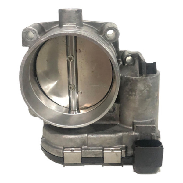 Corpo De Borboleta Porsche Macan S 3.0 V6 2016/2018