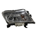 Farol Direito Nissan Frontier 2021/2022 Original Com Led Direito