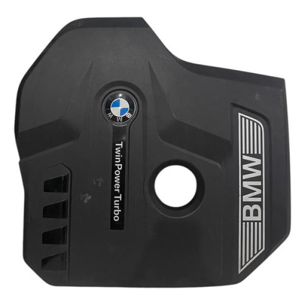 Capa Motor Bmw X3 2.0 G01 2019 2020 2021