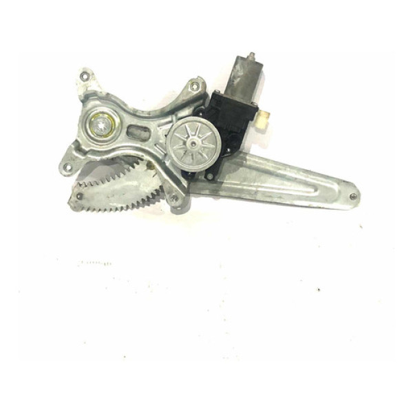 Máquina De Vidro Traseiro Direito Suzuki Vitara 2018