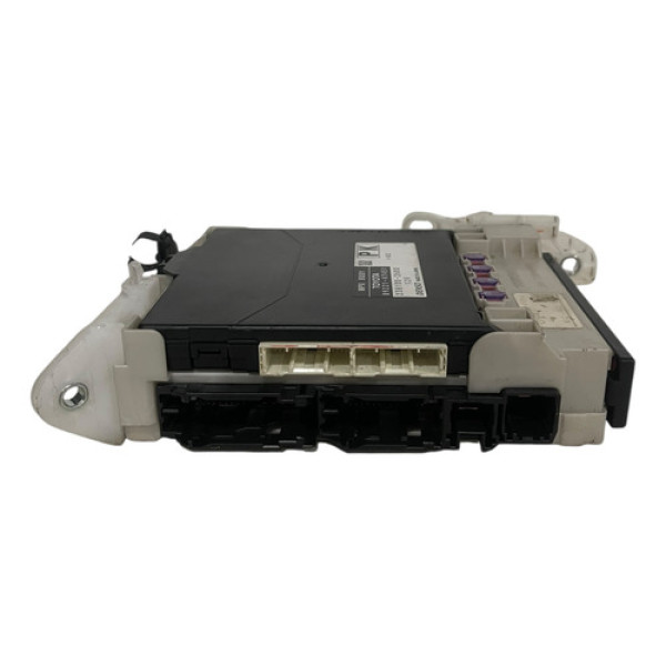 Módulo De Conforto Toyota Prius  Nga 2018 2019