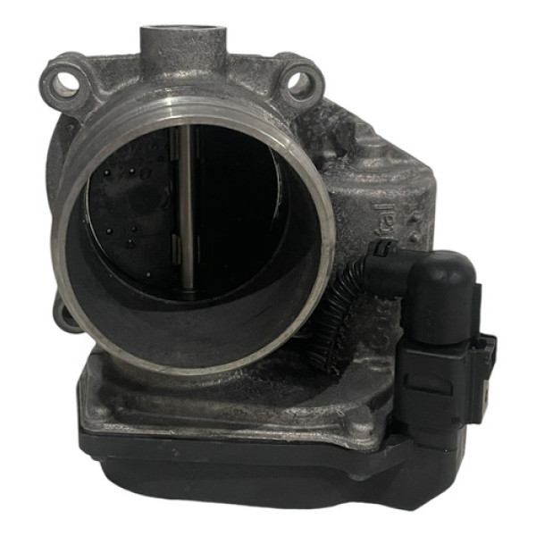 Corpo De Borboleta Tbi Vw Tiguan 2.0 350 R Line 2018  2020