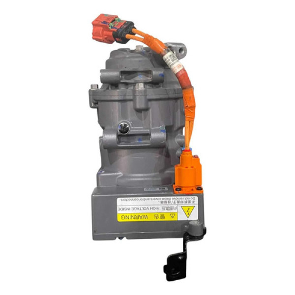 Compressor Ar Condicionado Byd Dolphin Plus 2024 2025