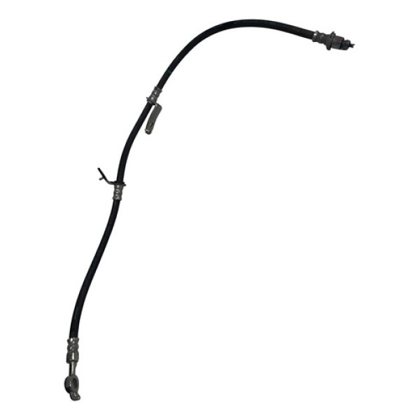 Flexivel De Freio Dianteiro Byd Song Pro 2025