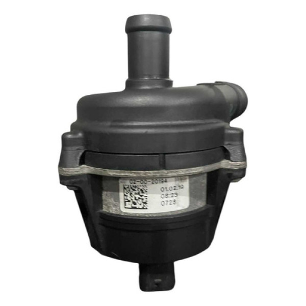 Bomba Agua Auxiliar Radiador Velar R Dynamic 2019