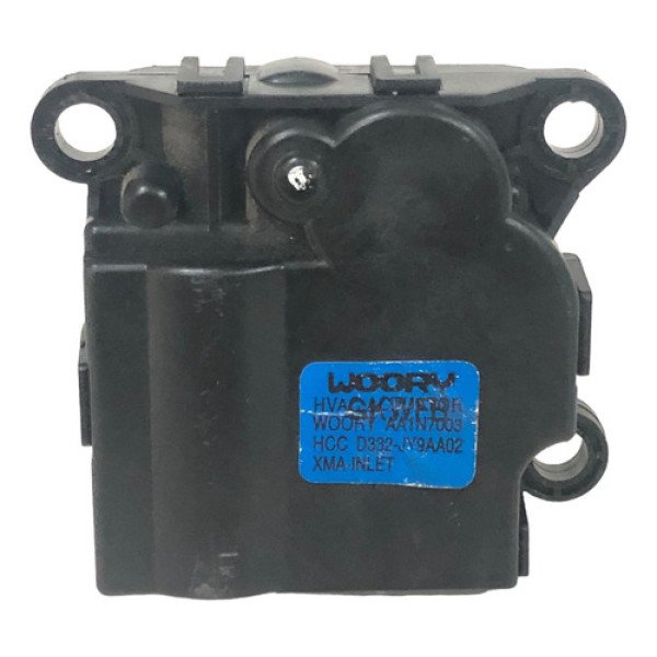 Motor Atuador Caixa De Ar Hyundai Azera 3.0 V6 2013/2015