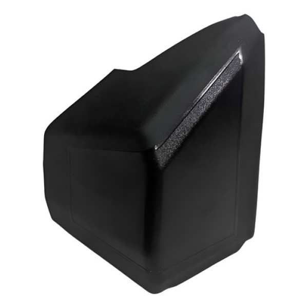 Capa Parafuso Lanterna Traseir Esq Gwm Haval H6 2025 Bege