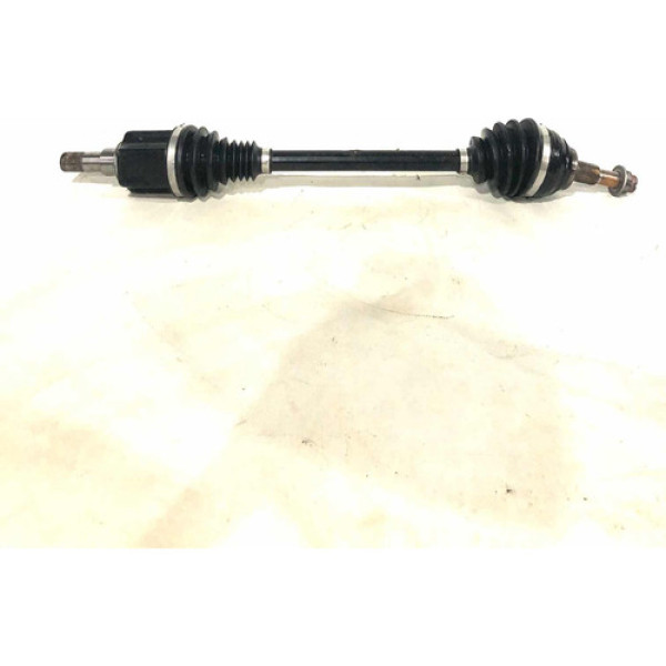 Semi Eixo Dianteiro Esquerdo Ford Territory Titanium 20/22