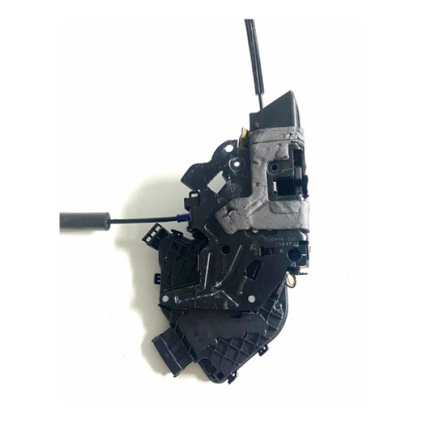 Fechadura Porta Dianteira Direita Jaguar F Pace R Sport 2017