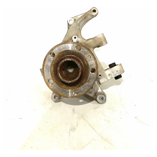 Manga De Eixo Traseira Direita Ford Territory 1.5 Tgdi 20/22