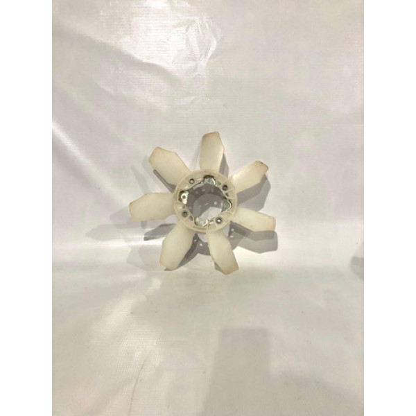 Hélice Polia Viscosa Suzuki Jimny 2020