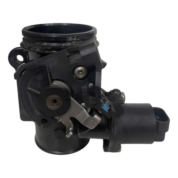 Corpo De Borboleta Tbi Esquerdo Bmw R1200 2012