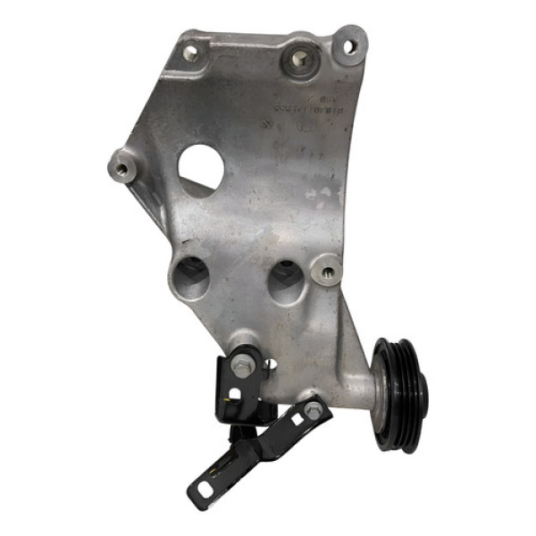 Suporte Compressor De Ar Gwm Haval H6 2025