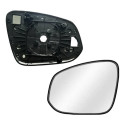 Lente De Retrovisor Esquerdo Hilux 2016 A 2021 Original