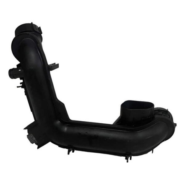 Duto De Ar Turbina Vw Nivus Comfortline  2024 (semi Novo) Cinza