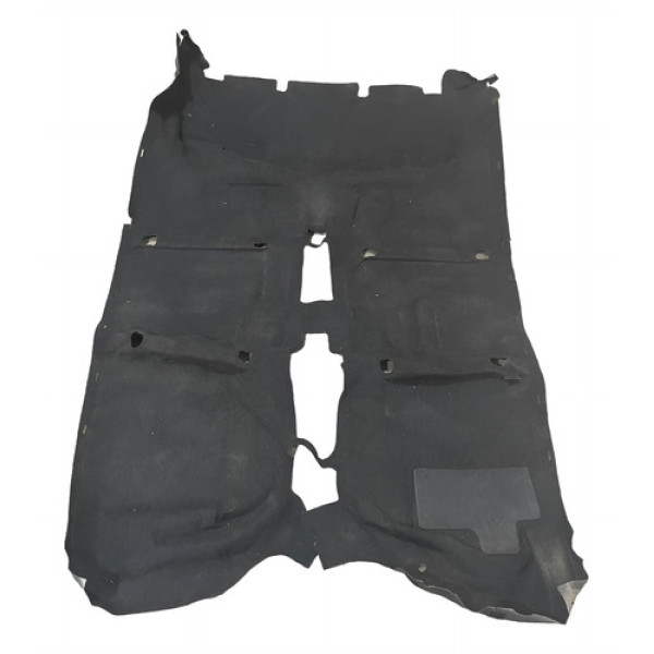 Carpete Do Assoalho New Triton 2020/2022