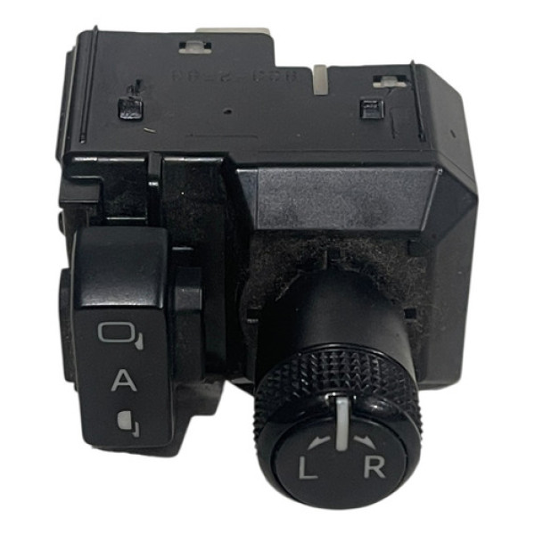 Botão Regulagem Retrovisor Hilux 2020 2021