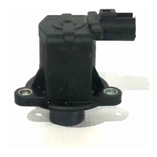 Válvula Sensor Pressão Turbina Jaguar F Pace / Velar 2018