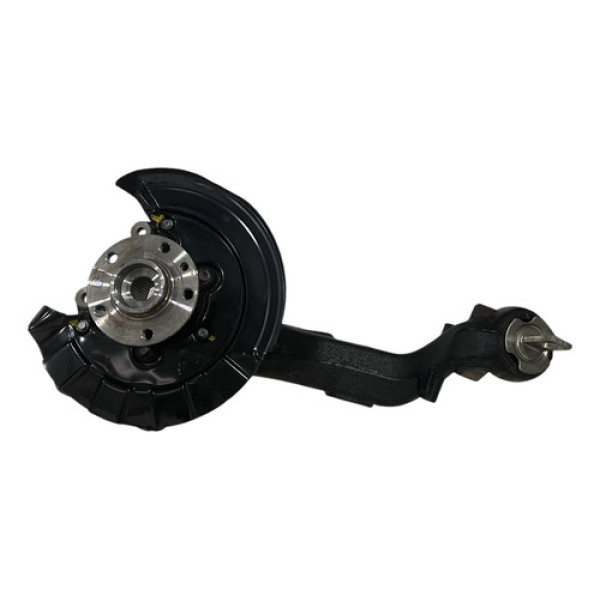 Manga De Eixo Traseira Direita Rampage Rebel Diesel 23 24