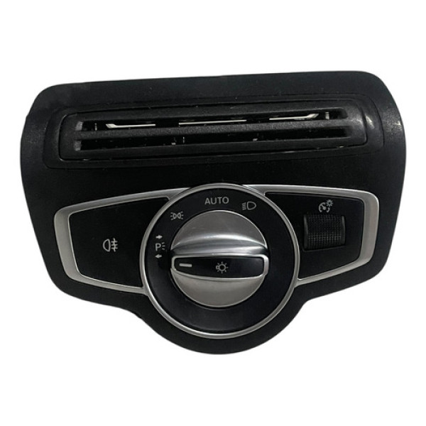 Chave De Luz Mb Glc 250 2.0 4 Matic 2017 2018 2019